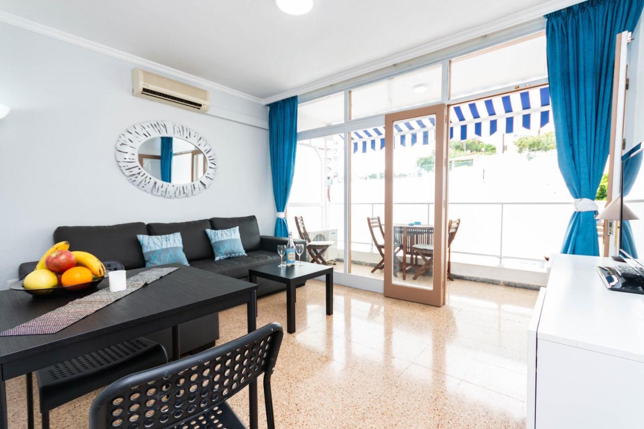 Serenity Yumbo - Europa Appartment 2Min Yumbo - 5Min From Beach - Wifi Free - Air Conditioner - Private Services - Free Welcome Book - Cohote Conserjeria Gran Canaria Playa del Inglés Eksteriør bilde