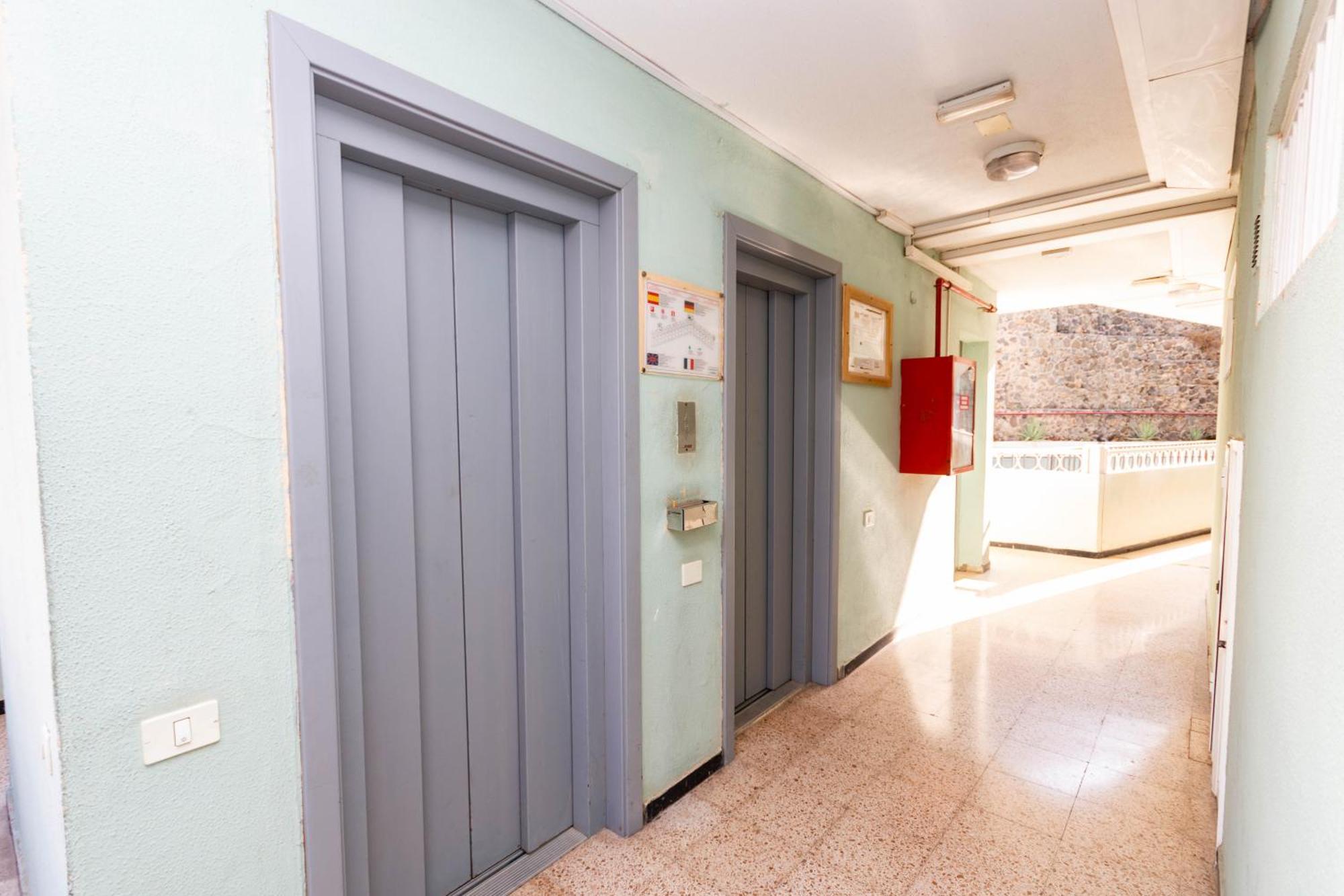 Serenity Yumbo - Europa Appartment 2Min Yumbo - 5Min From Beach - Wifi Free - Air Conditioner - Private Services - Free Welcome Book - Cohote Conserjeria Gran Canaria Playa del Inglés Eksteriør bilde