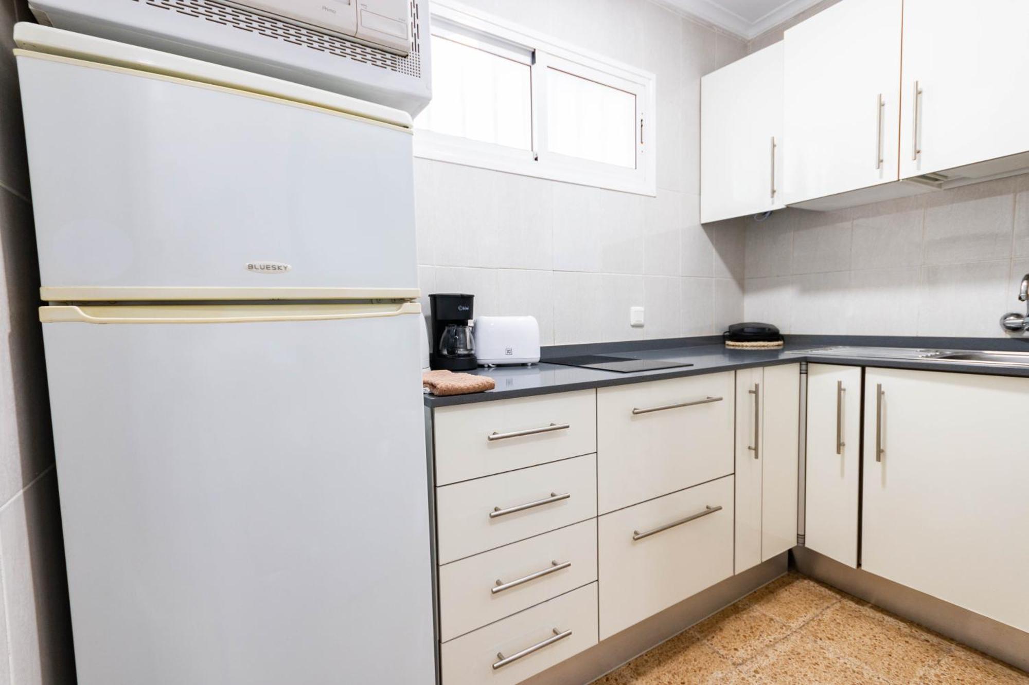 Serenity Yumbo - Europa Appartment 2Min Yumbo - 5Min From Beach - Wifi Free - Air Conditioner - Private Services - Free Welcome Book - Cohote Conserjeria Gran Canaria Playa del Inglés Eksteriør bilde