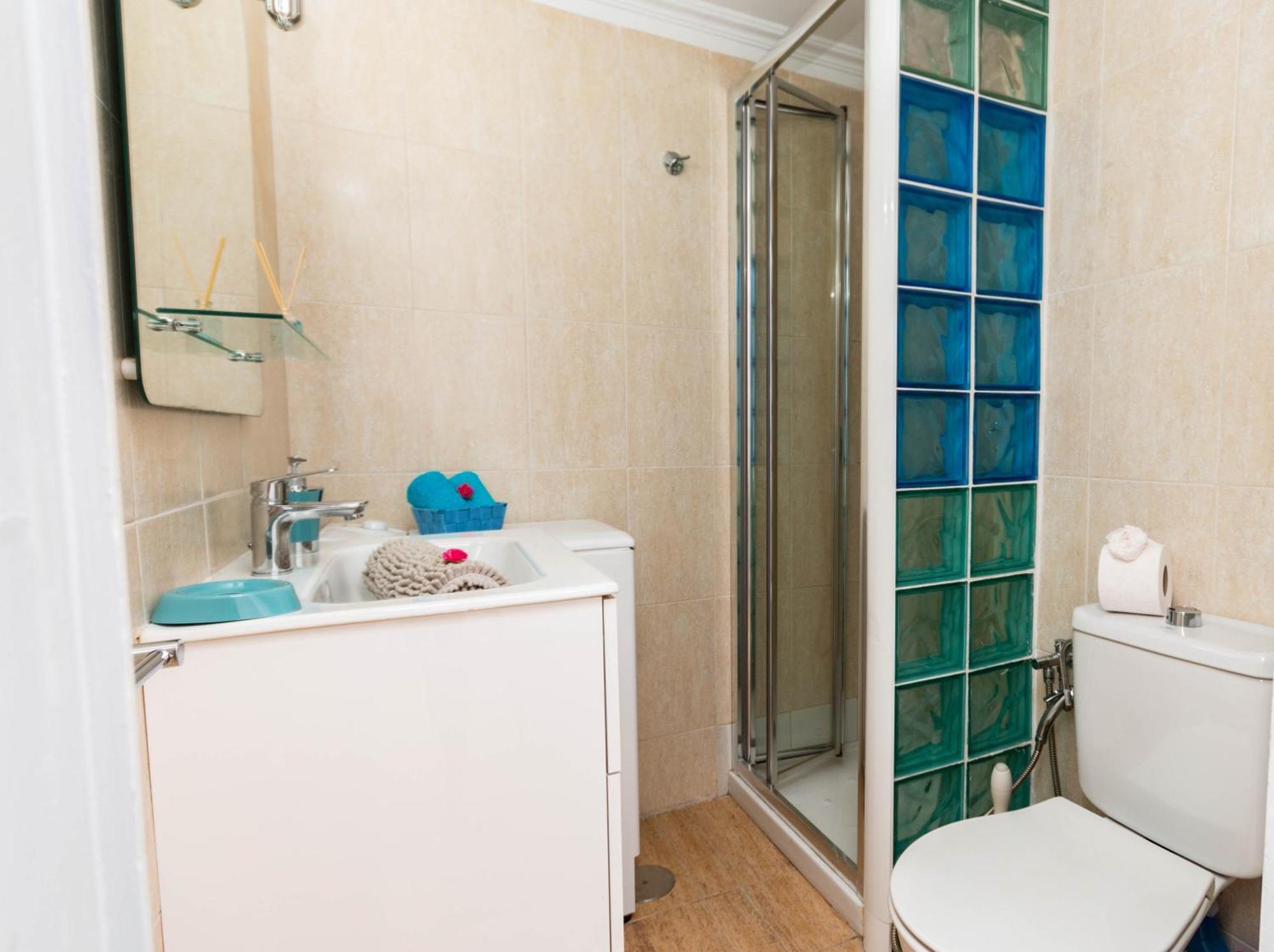 Serenity Yumbo - Europa Appartment 2Min Yumbo - 5Min From Beach - Wifi Free - Air Conditioner - Private Services - Free Welcome Book - Cohote Conserjeria Gran Canaria Playa del Inglés Eksteriør bilde