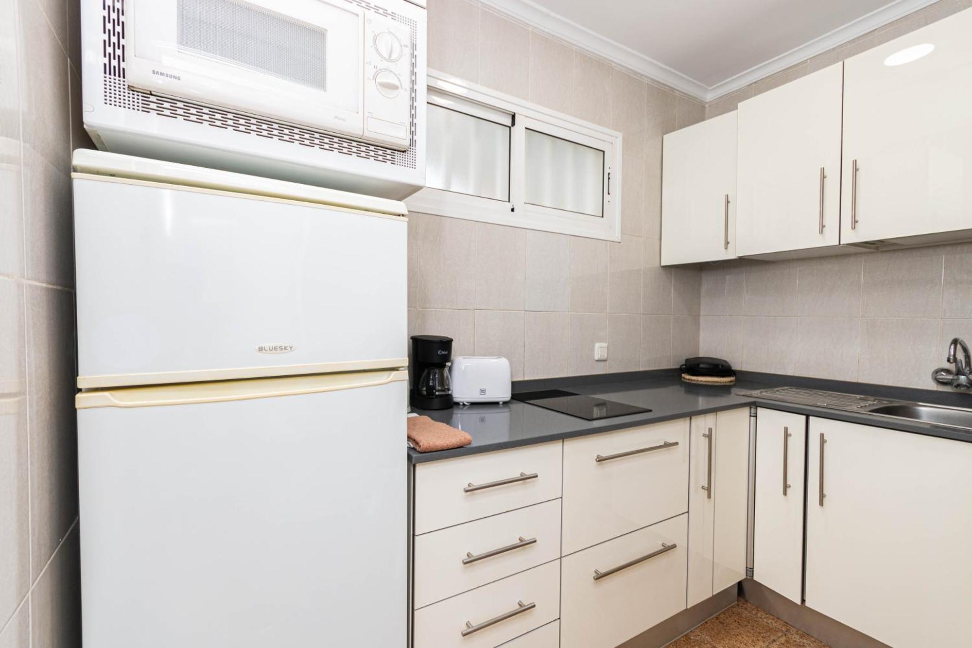 Serenity Yumbo - Europa Appartment 2Min Yumbo - 5Min From Beach - Wifi Free - Air Conditioner - Private Services - Free Welcome Book - Cohote Conserjeria Gran Canaria Playa del Inglés Eksteriør bilde